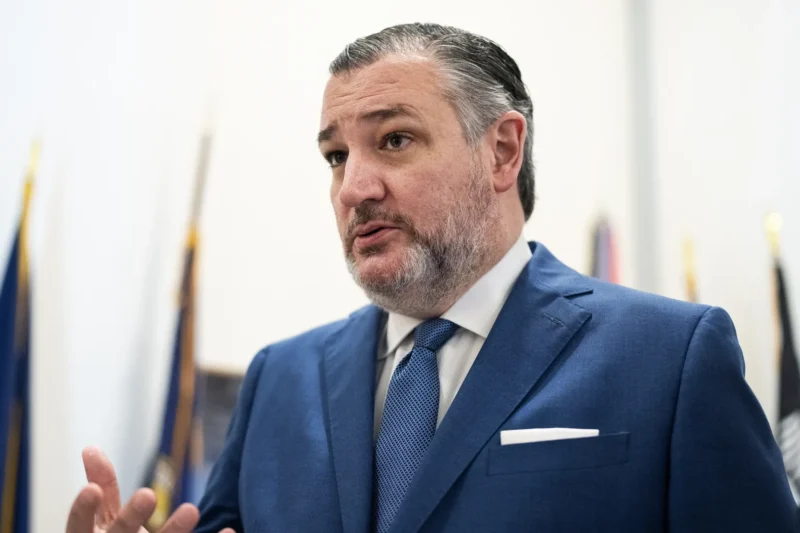 Ted Cruz: Nigerian Govt More Focused on PR Campaign Than Solving Security Issues