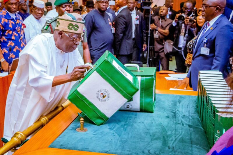 Nigeria’s 2026 Budget: Billions for Motorcycles, Peanuts for Skills as Jobs Dry Up