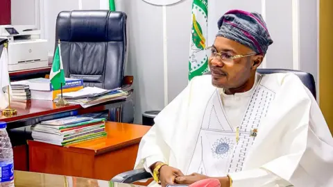 PFIPC Scandal: How ‘Fake Agency’ Got Smuggled Into Budget — Adeniyi Explains in New Video