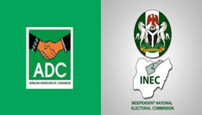 ‘We Don’t Trust INEC’: ADC Reveals Strategy to Protect Votes Ahead of 2027 Poll