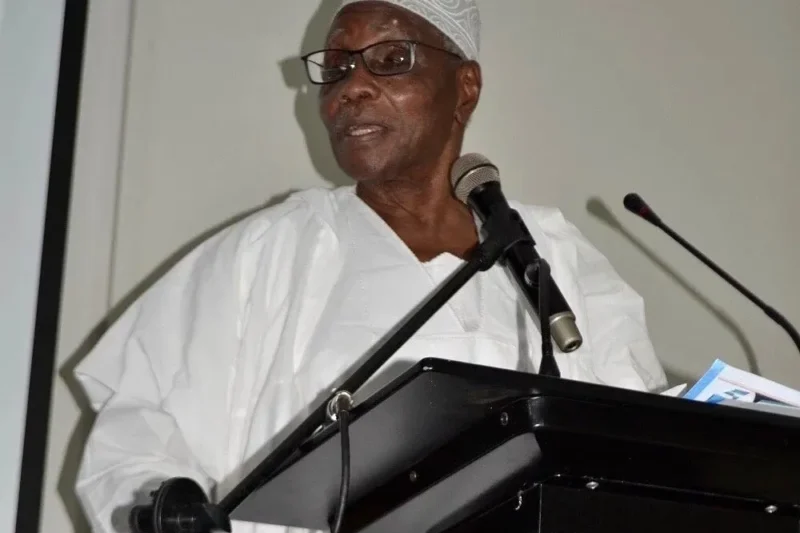 Northerners Have Lost Their Values, Says Ango Abdullahi