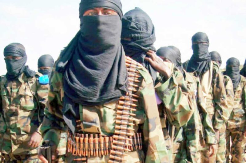 Four Killed as Gunmen in Military Uniform Attack Sokoto Community