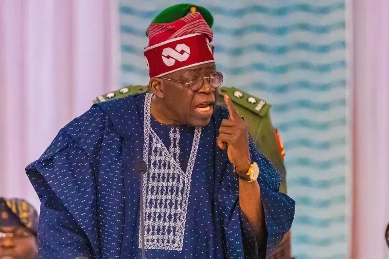 ‘Hunt Down Those Behind Kaduna Attack That Killed 30’ — Tinubu Orders Security Agencies