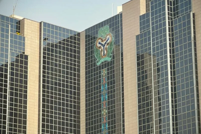 Nigeria’s External Reserves Hit $52.73bn – CBN