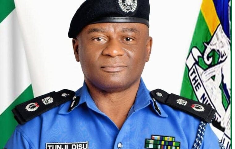 IGP Orders Police to Shoot Anyone Carrying Illegal Firearms on Sight