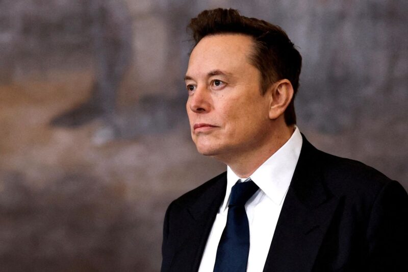 ‘Money Won’t Matter in 2036’ — Elon Musk
