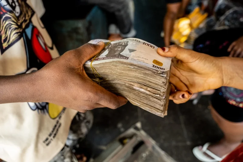 FG Offers Up to N482m Funding for 12 Nigerian Startups – Apply Now