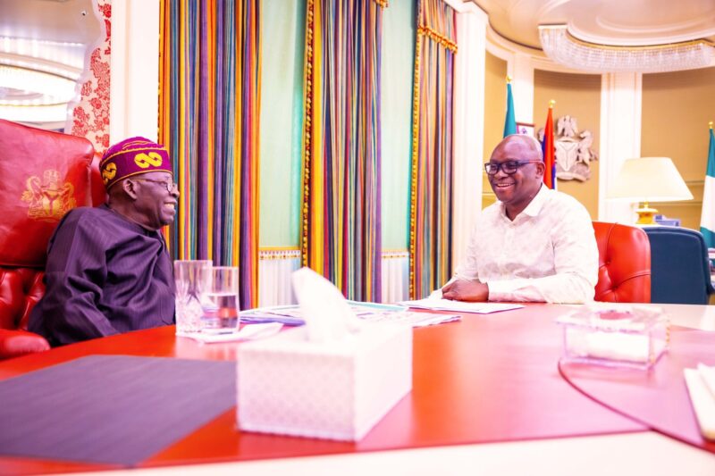 Nigerian Villages Hope to Have Better Electricity as Ex-Governor Ayo Fayose Becomes Rural Electricity Agency Chairman