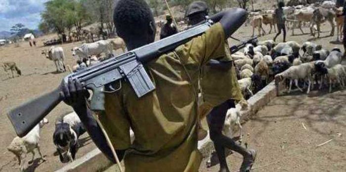 Herdsmen Kidnap Three Siblings Taking Mum’s Body Home for Burial