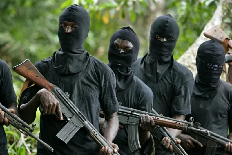 Fear as Gunmen Kidnap High Court Judge in Kebbi