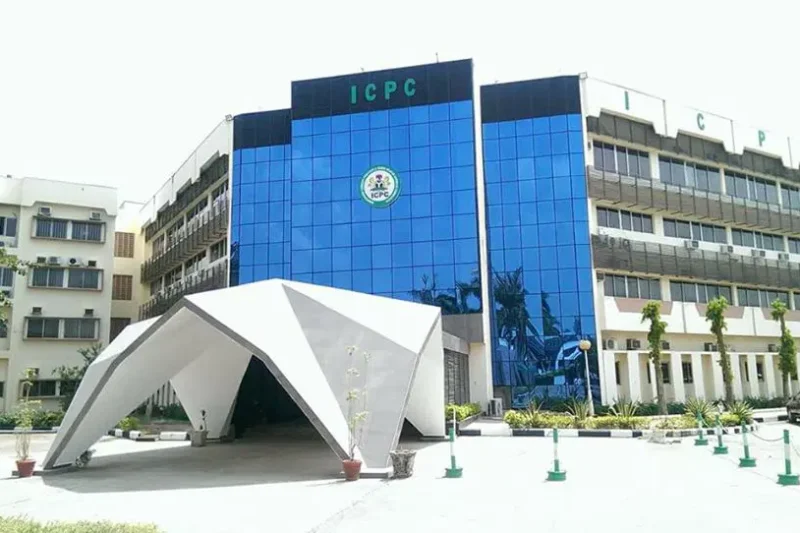 Nigeria Police Top Ghost Worker List as ICPC Finds 908 Fake Names on Government Payroll