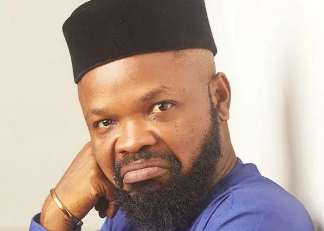 VIDEO: ‘Headquarters of Sugar Mummy Industry Is in Abuja’ – Nedu