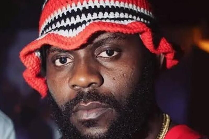 Chocolate City Drags Odumodublvck To Court Over Alleged Assault