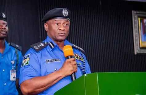 Police Clarify Claims of IGP Disu’s Shoot-on-Sight Order in Makurdi