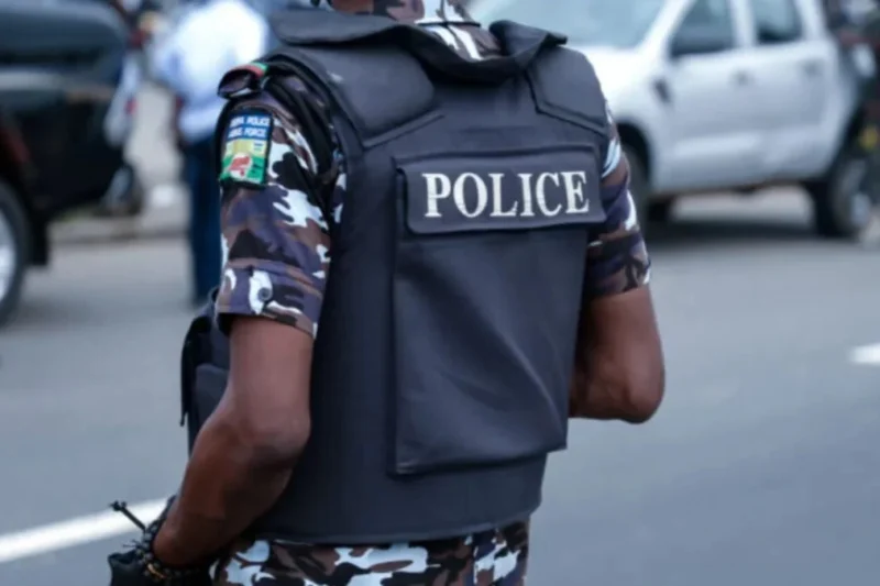 Four Police Officers in Detention for Extorting N53,000 From Man Who Turned Out to Be Corruption Agency Chairman