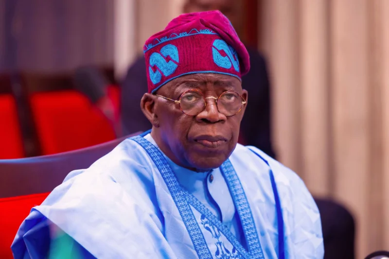 Report: How Tinubu Govt Quietly Spent Extra N500m to Fight Christian Genocide Claims