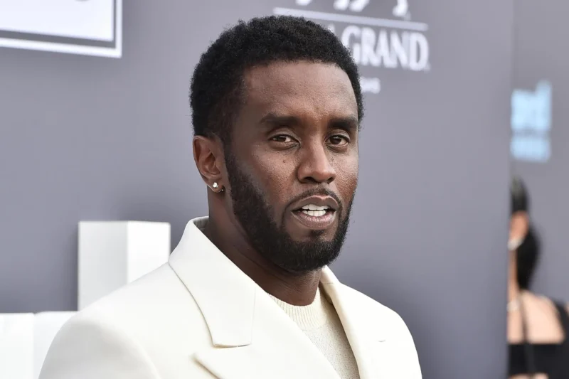 Fresh Trouble for Diddy as Prison Fight Ends in Solitary