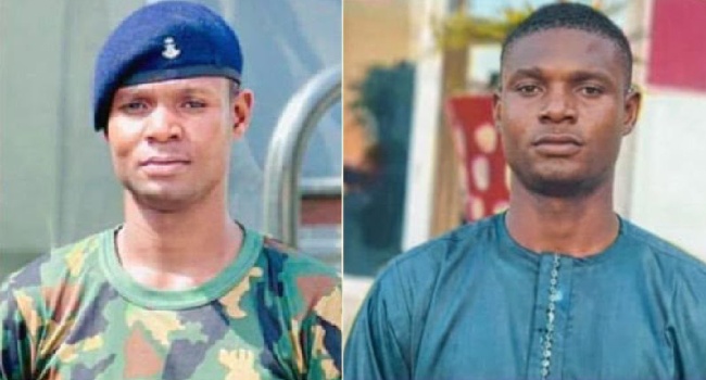 Nigerian Army Declares Soldier Wanted Over Sale of Military Uniforms to Terrorists