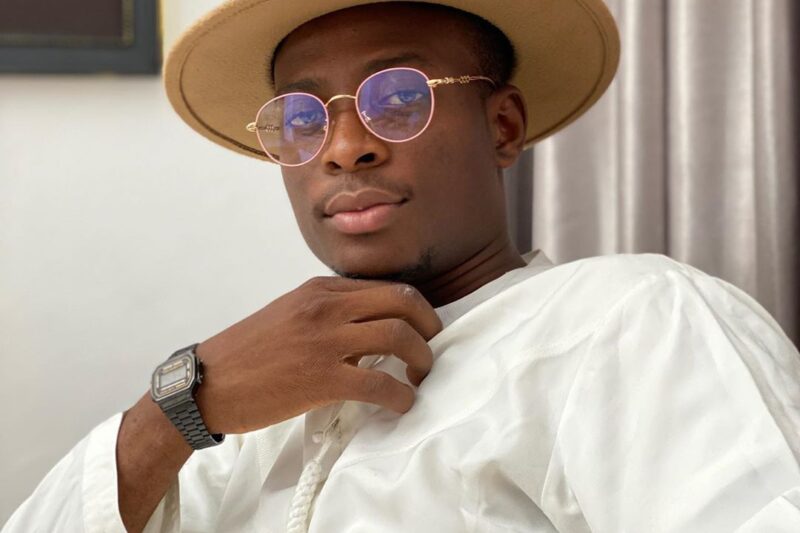VIDEO: I’ve Never Slept With Any Woman for the Past Four Years – Comedian Sydney Talker Opens Up on Celibacy Journey