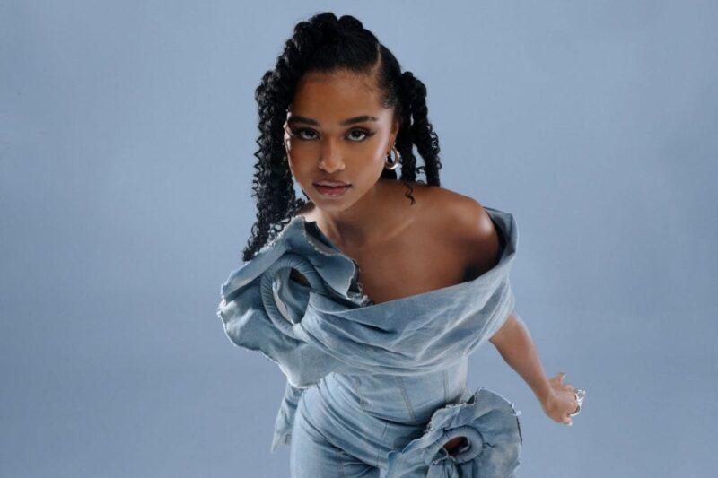 Tyla Succumbs to Nigerian Pressure, Drops Lagos From World Tour Schedule Over Attacks