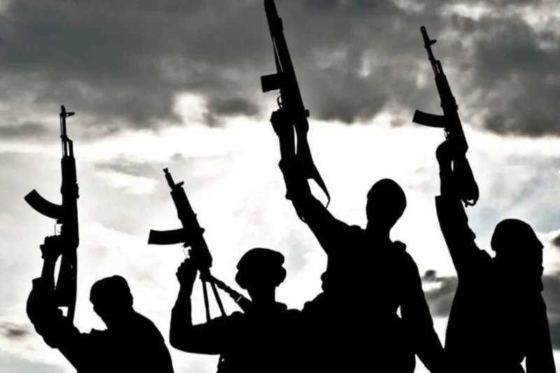 Gunmen Attack INEC Officials, Cart Away PVCs in Osun