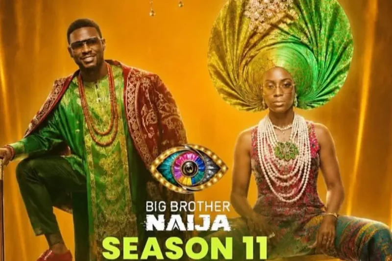 BBNaija Gets Interesting as Biggie Puts Male and Female Housemates Against Each Other