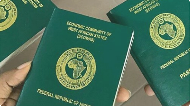 FULL LIST: 44 Countries You Can Visit With a Nigerian Passport Without a Visa