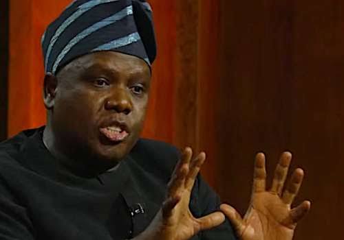 ‘There May Be Terrorist Agents in Army, Police’ — Bwala