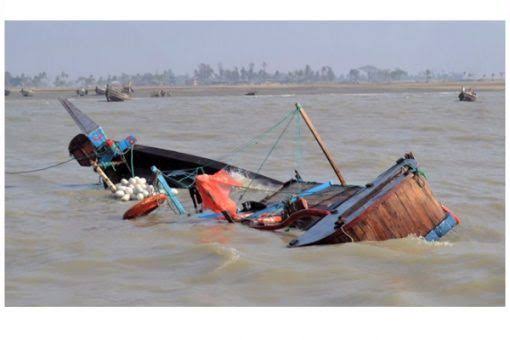 39 Still Missing After Boat Carrying Farmers Sinks in Jigawa, One Confirmed Dead