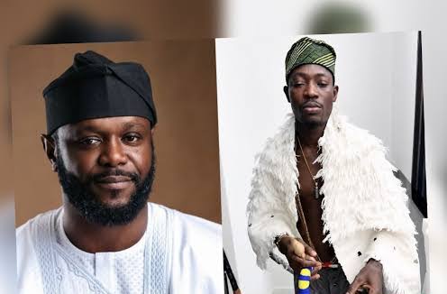 Fresh Out of Prison, DJ Chicken Honours Seyi Tinubu on Instagram, Nigerians React