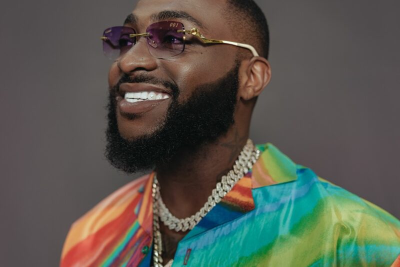 Davido Reveals One Global Star He’s Still Dreaming to Work With
