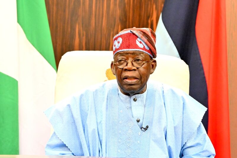 Again, Tinubu Urged to Resign, Apologize to Nigerians Amid Corruption Allegations in Govt