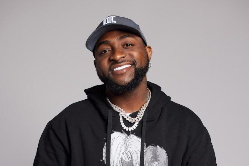 ‘I Would Have Jumped’: Davido Opens Up About Fame Struggle That Left Him Suicidal