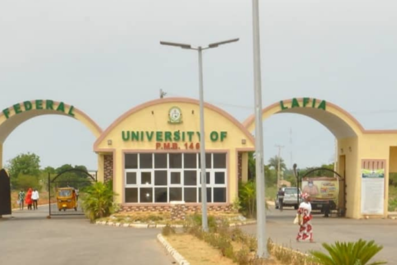 JUST IN: Gunmen Kidnap 3 Varsity Students in Nasarawa
