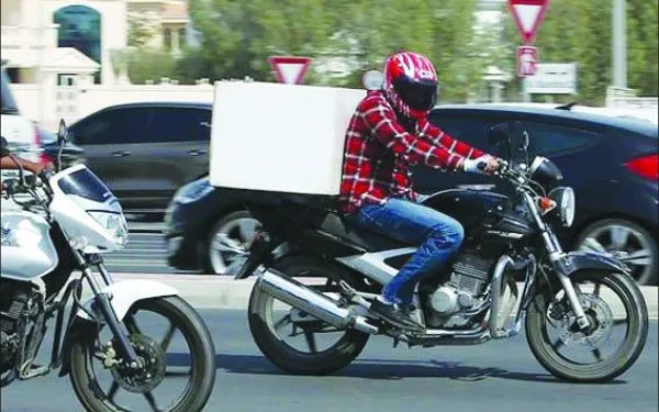 Hoodlums Kill Dispatch Rider After He Refuses To Give Them Money In Lagos