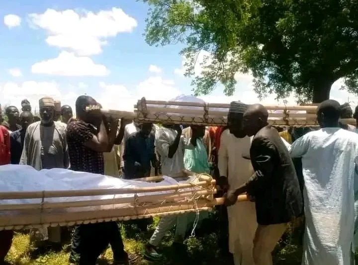 Tragedy As Bandits Kill 13 In Fresh Attacks On Sokoto Communities