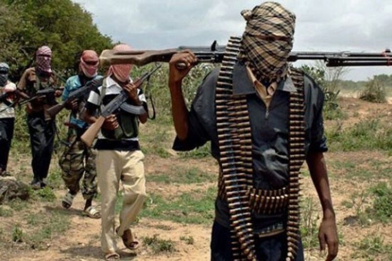 Bandits Kill Sokoto Residents, Kidnap Pregnant Women, Children
