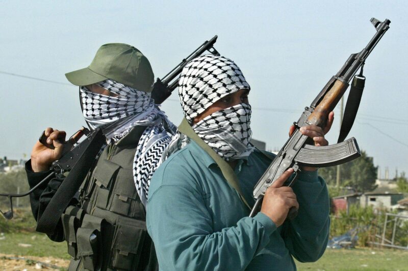 Gunmen Kidnap Pastor’s Wife, Three Children in Borno