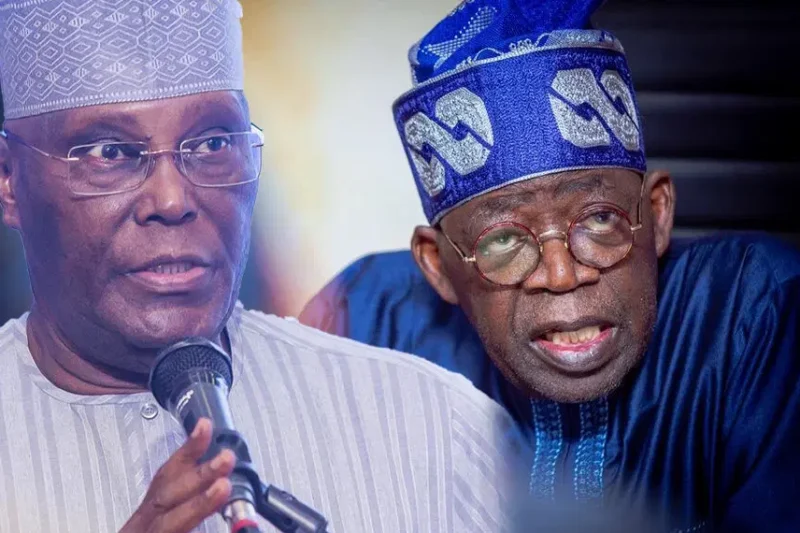 Atiku Alleges Tinubu’s Government Quietly Buried N12.8tn in 2026 Budget