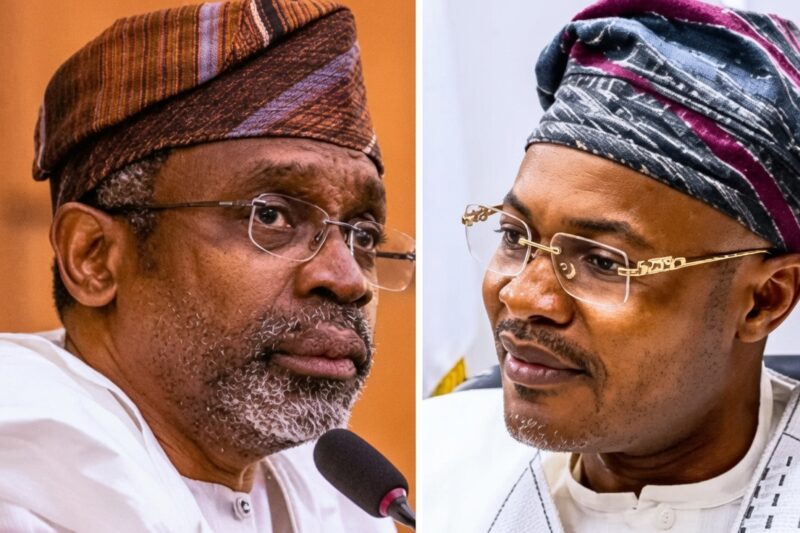 CBN Breaks Silence: Accountant-General Told Us to Open Accounts for ‘Fake’ Agency