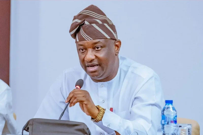 “2027 Election Is Already Decided,” Minister Keyamo Speaks on Tinubu, Atiku, Obi Race