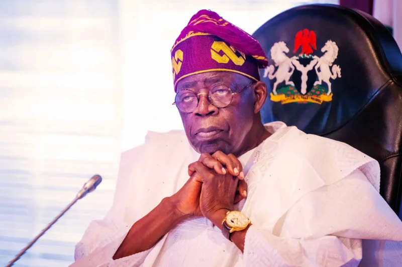ADC Blasts Tinubu, Says His Policies Have Ruined Millions of Nigerian Lives