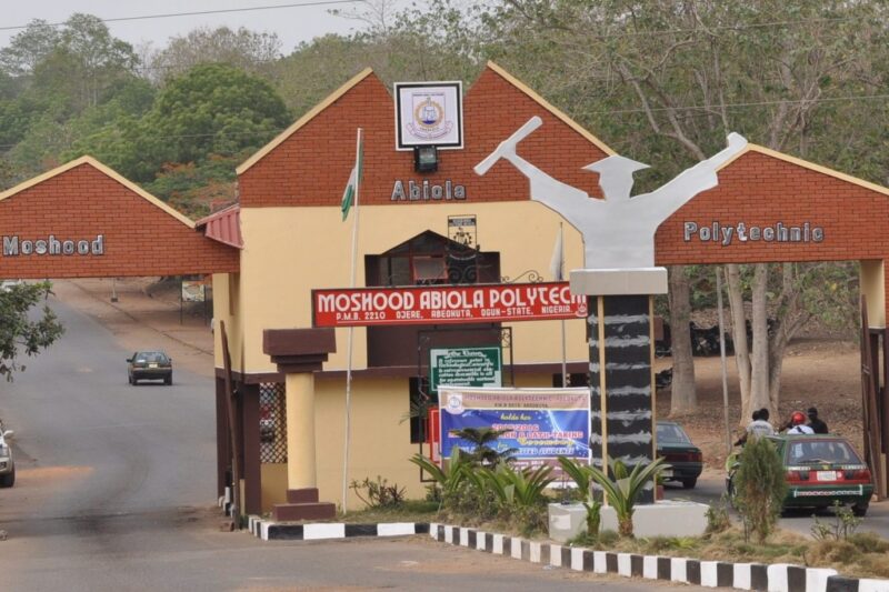 MAPOLY SUG Orders Students To Sit-At-Home Over School Fees Hike