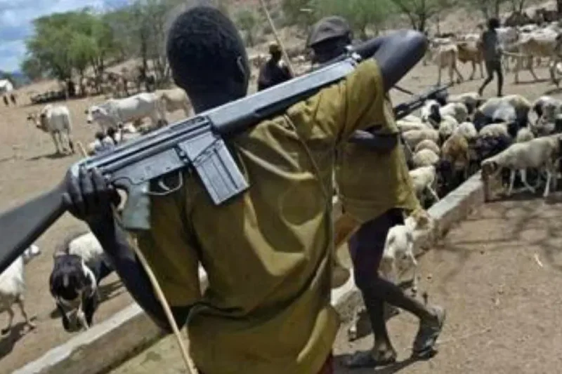 10 Feared Killed As Suspected Herdsmen Launch Fresh Attack In Benue