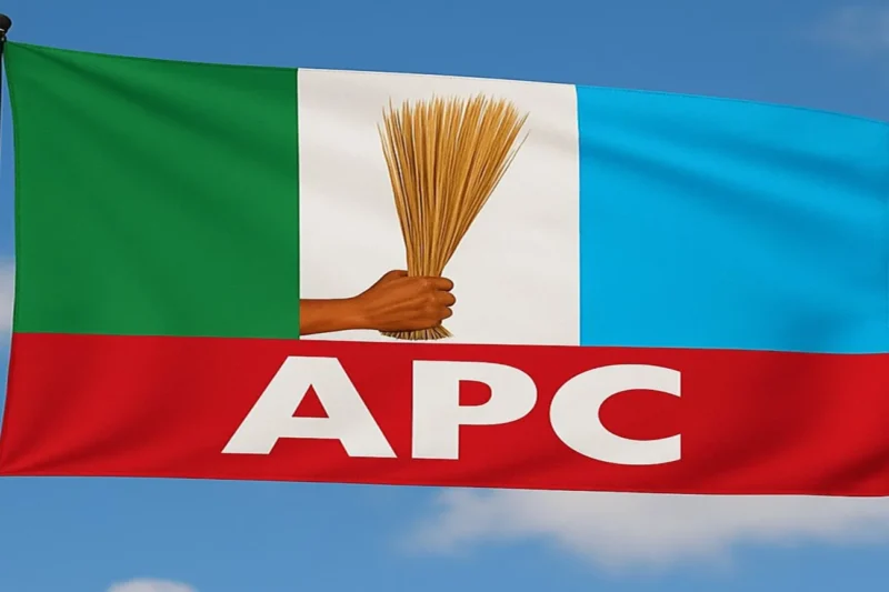 APC Suffers Fresh Loss As Influential Chieftain Dies