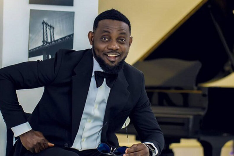 VIDEO: “When Our Own Juju Go Upgrade?” – Comedian AY Reacts To Driverless Uber In US