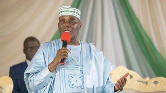 I’ll Bring Back Fuel Subsidy If Elected in 2027 — Atiku