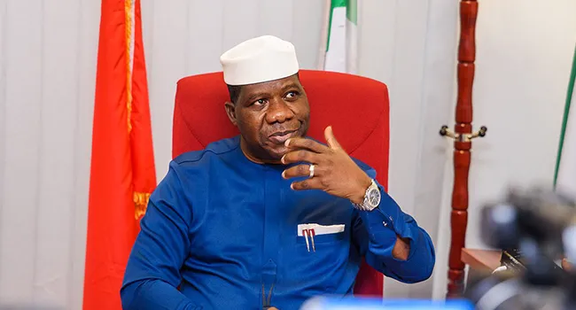 2027: Bamidele Tells APC What To Do To Deliver 10m South-West Votes For Tinubu After Osun Defeat