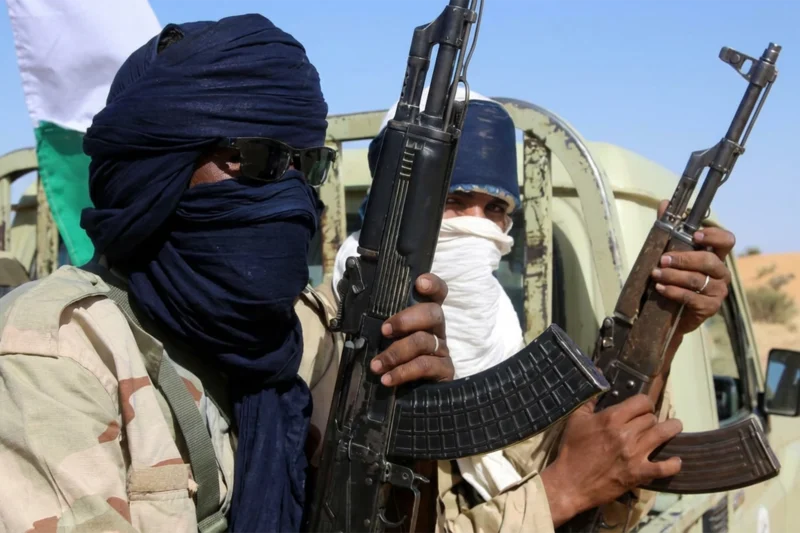 Bandits Attack Niger Monarch’s Palace, Kill District Head