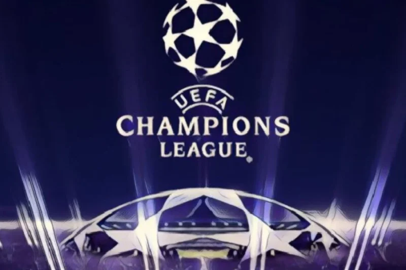 Champions League Draw: Four Teams To Make Debut This Season